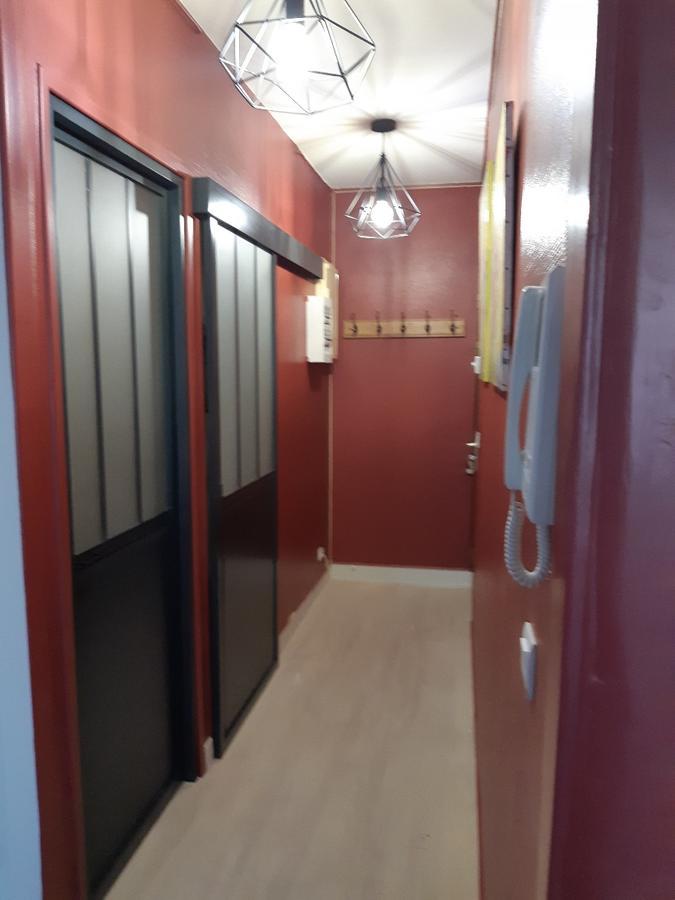 Apartamento Lv Chasles Chartres Exterior foto