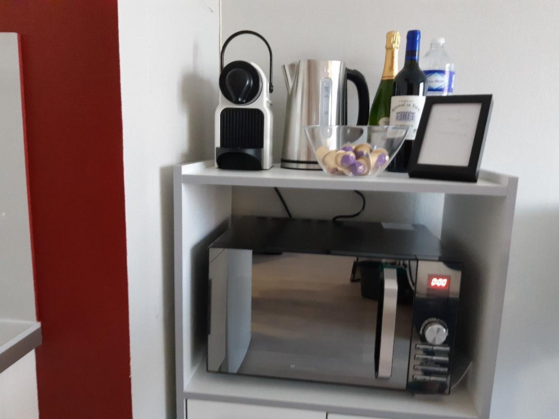 Apartamento Lv Chasles Chartres Exterior foto