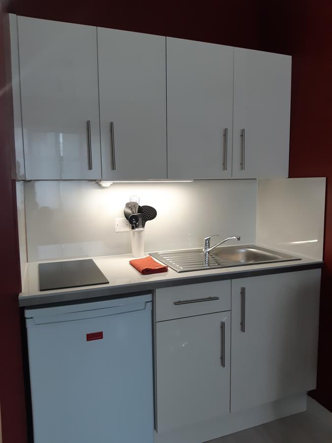 Apartamento Lv Chasles Chartres Exterior foto
