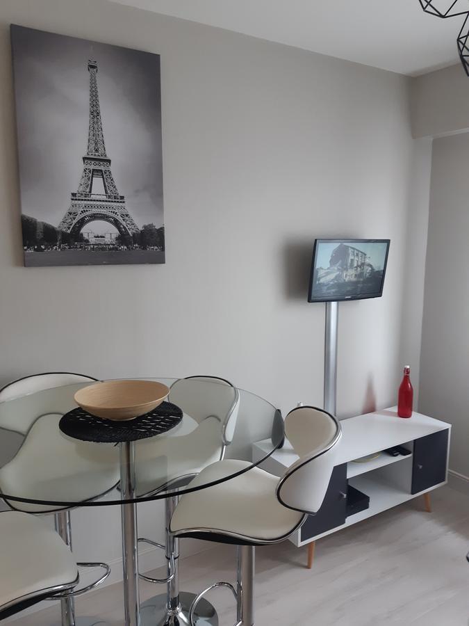 Apartamento Lv Chasles Chartres Exterior foto